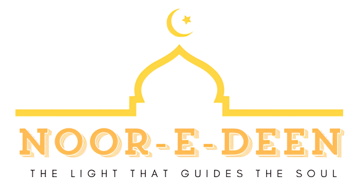 noor-e-deen