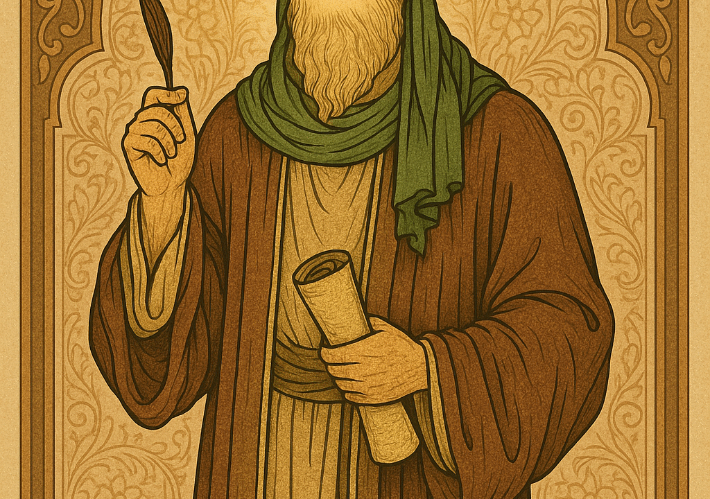 🕌 Prophet Idris (AS) – The Truthful Prophet Raised to the Heavens