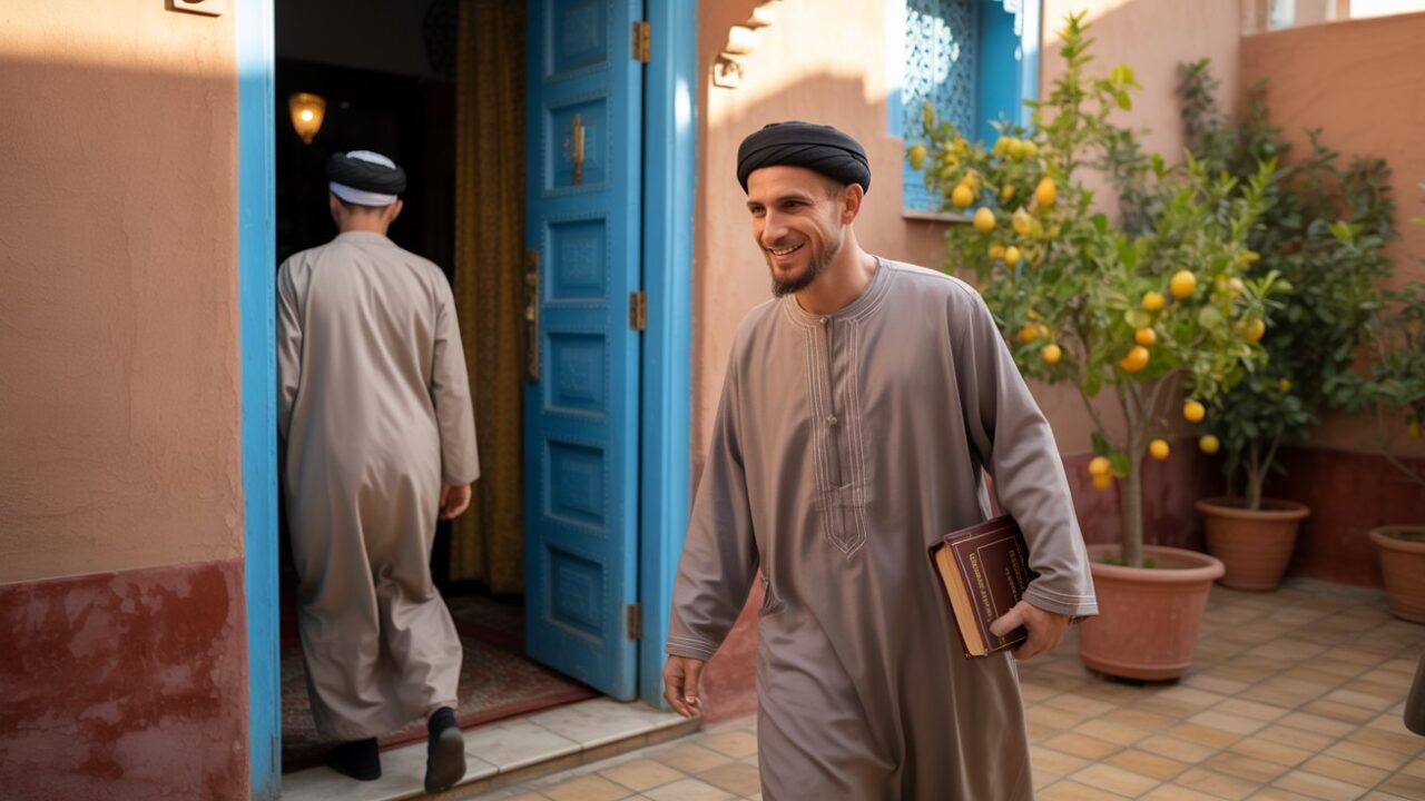 Family Responsibilities in Islam